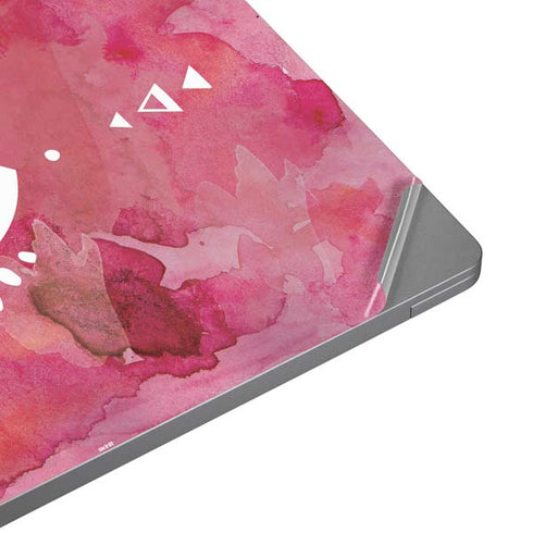 Desert Evil Eye Universal Laptop 11in (8.8 x 6.2in) Skin